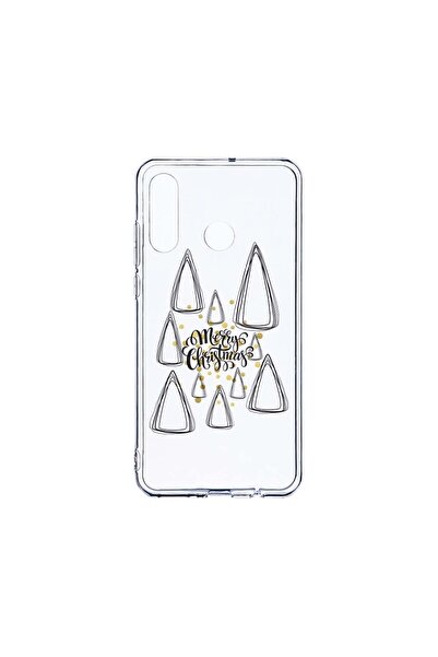 bestcase Husa BestCase¬Æ Clear Silicon 2MM, Compatibila Cu Huawei P30 Lite, M...