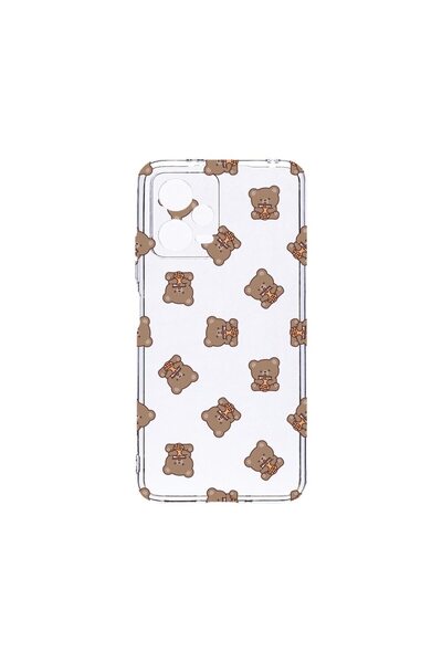 bestcase Husa BestCase¬Æ Clear Silicon 2MM, Compatibila Cu Poco X5 / Xiaomi R...