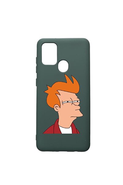 bestcase Θήκη Σιλικόνης Premium Συμβατή με Huawei P Smart 2020, με σχέδιο Μιμ...