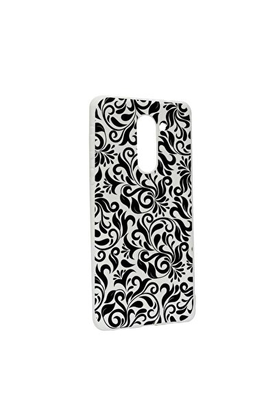 bestcase Θήκη Huawei Mate 9 Lite / Honor 6X, Σιλικόνης, Μαύρο W75