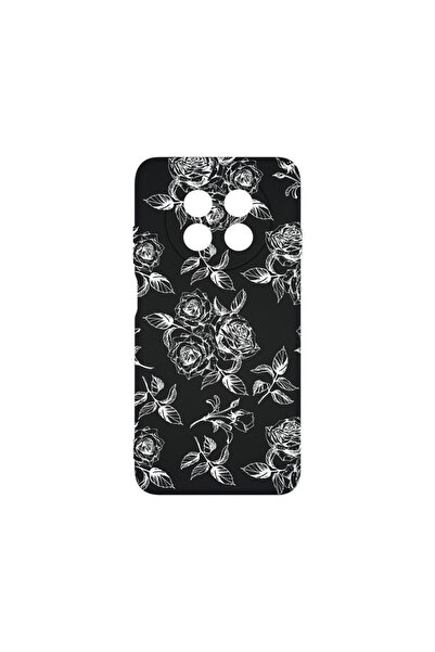 bestcase Θήκη Υψηλής Ποιότητας από Υγρή Σιλικόνη, Συμβατή με Huawei nova Y91,...
