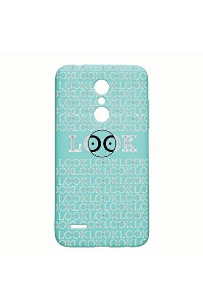 bestcase Husa LG K11 / K11 Plus / K10 2018, Look At Me, rezistenta la uzura, ...