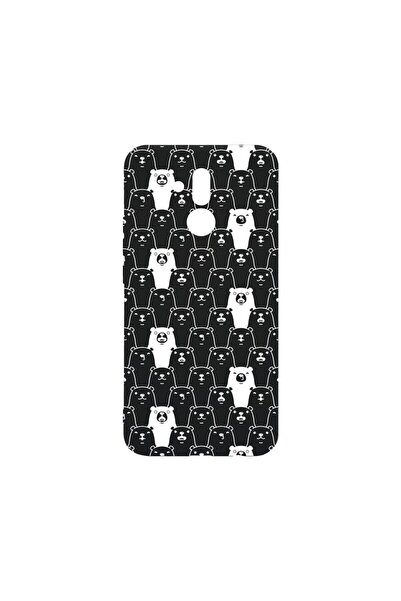 bestcase Husa BestCase¬Æ Slim SIlicon 0.8MM, Compatibila Cu Huawei Mate 20 Li...