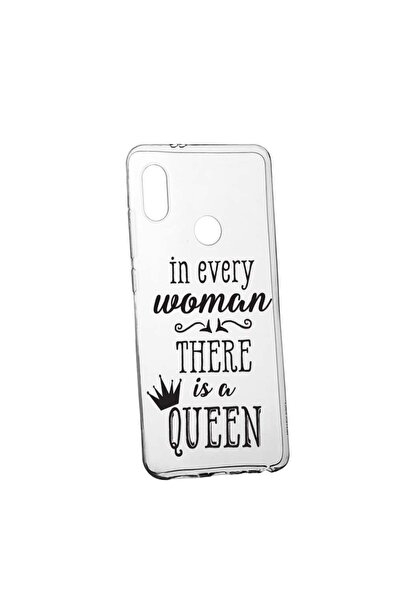 bestcase Husa de protectie Woman, Queen pentru Huawei Y7 2019, rezistenta la ...
