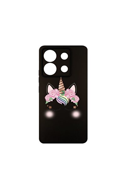 bestcase Husa BestCase¬Æ Premium Silicon, Compatibila Cu Poco X6 5G, Unicorn,...