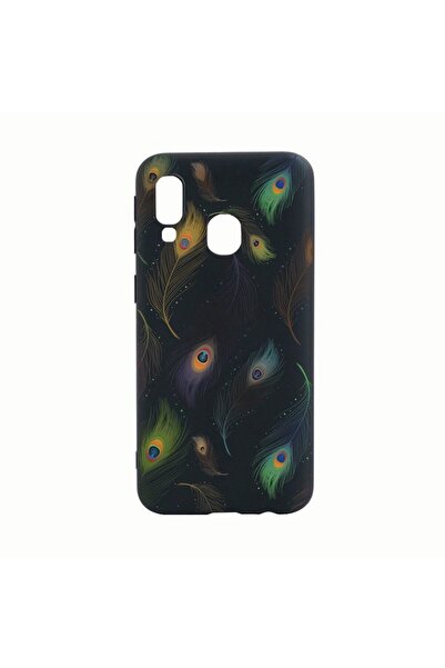 bestcase Husa Huawei P Smart 2019 / Honor 10 Lite, Peacock, rezistenta la uzu...