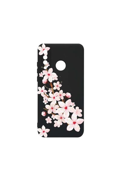 bestcase Husa BestCase¬Æ Premium Liquid Silicon, Compatibila Cu Huawei P30 Li...