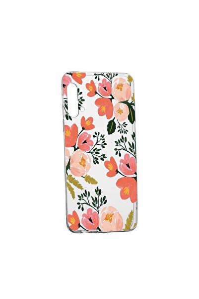 bestcase Husa de protectie, Flori, culorile de pastel, pentru Huawei Honor 20...