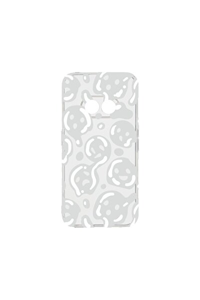 bestcase Husă transparentă din silicon de 2MM, compatibilă cu Nothing Phone 2...
