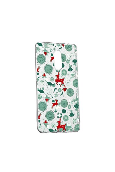 bestcase Husa de protectie Craciun, Christmas, reindeer pentru Huawei Honor 6...