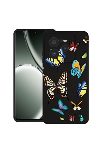 bestcase ¬Æ Husa pentru Realme GT 7 Pro, Premium Slim Silicon 1.2MM, Beautifu...