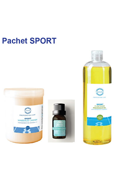 Yamuna Pachet SPORT –