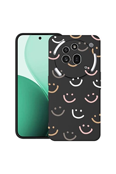 bestcase ¬Æ Husa TPU Ultra Slim Compatibil cu Nothing Phone (3a) Pro, cu Desi...