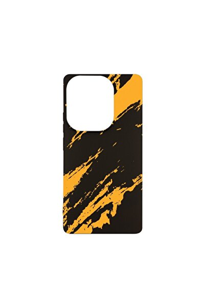 bestcase Husa BestCase¬Æ Premium Silicon, Compatibila Cu Poco M6 Pro 4G, Gold...