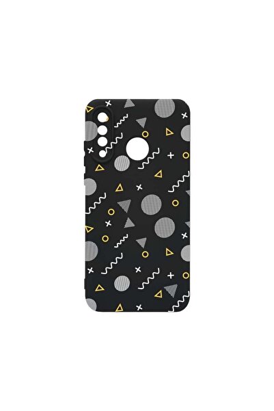 bestcase Husa BestCase¬Æ Premium Liquid Silicon, Compatibila Cu Huawei P30 Li...