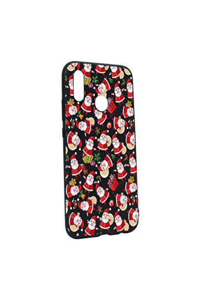 bestcase Χριστουγεννιάτικη προστατευτική θήκη για Huawei P20 Lite, ανθεκτική ...