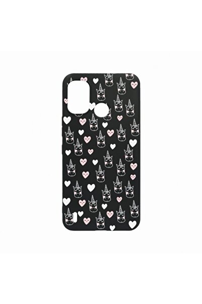 bestcase Husa BestCase¬Æ, Compatibila Cu Nokia C31, Unicorn Pattern, Rezisten...