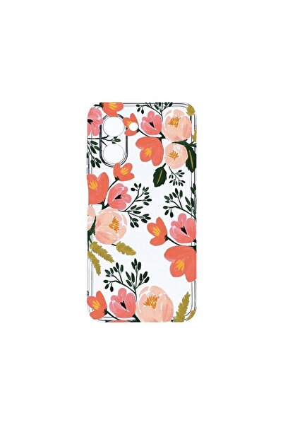 bestcase Husa BestCase® Silicon Transparent 2MM, Compatibilă cu Realme C33, C...