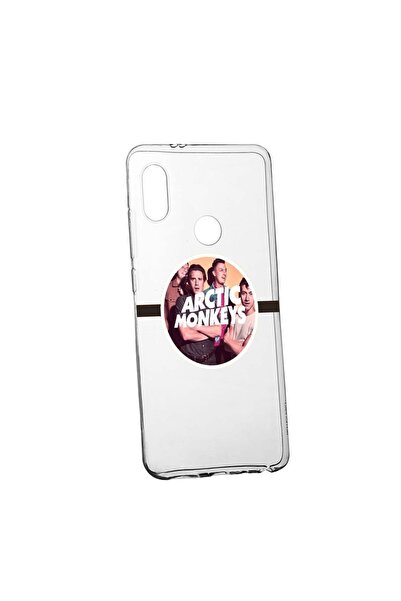 bestcase Husa de protectie Arctic Monkey, pentru Huawei P20 Lite, rezistenta ...