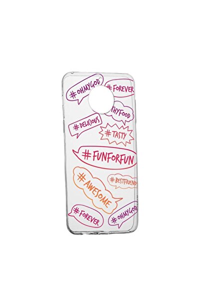 bestcase Θήκη σιλικόνης συμβατή με Nokia C30, Fun, ανθεκτική στη φθορά, TR 125