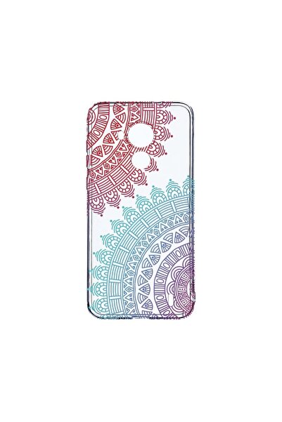 bestcase Διαφανής Θήκη Σιλικόνης 2MM, Συμβατή με Nokia C30, Χωρίς σχέδια, Αντ...
