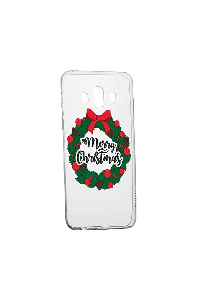 bestcase Husa de protectie Craciun, Merry Christmas pentru Huawei Mate 10, re...