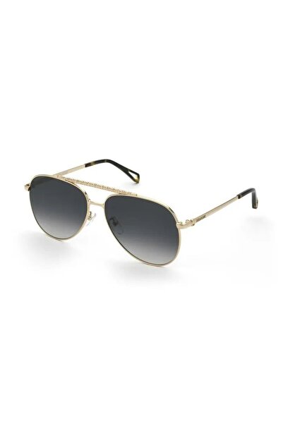 ZADIG & VOLTAIRE Ανδρικά Γυαλιά Ηλίου ZADIG&VOLTAIRE SZV415-600300 (Φακός/Γέφ...
