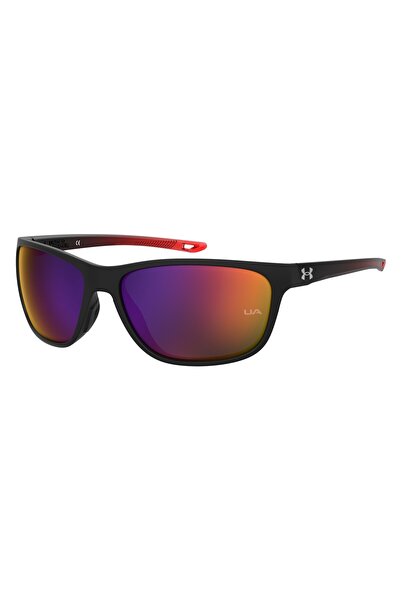 Under Armour Παιδικά Γυαλιά Ηλίου UNDENIABLEJR3 (Φακός/Γέφυρα/Βραχίονας) 60/1...