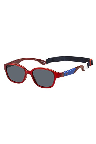 Tommy Hilfiger Παιδικά γυαλιά ηλίου TH-1499-S-C9A (Φακός/Γέφυρα/Βραχίονας) 43...