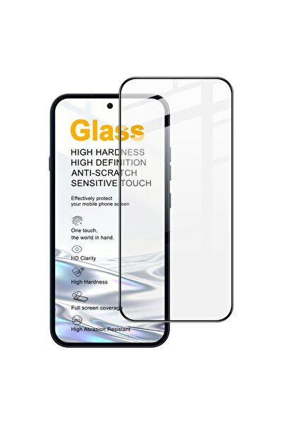 İmak Nothing Phone (4a) Pro+ Series Full Tempered Glass - Προστασία Οθόνης Tr...