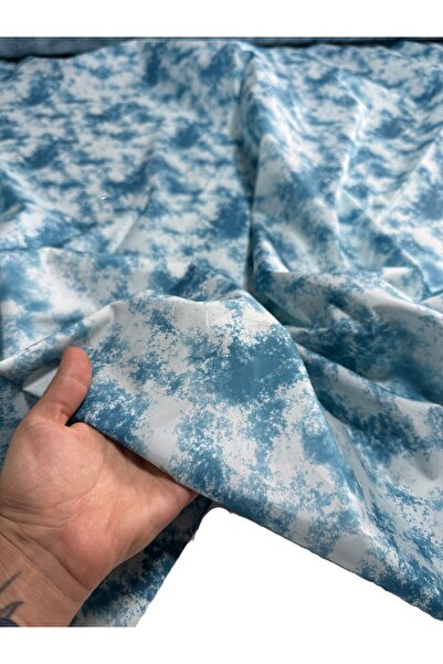 BURSA KUMAŞTAN Su İtici Mikro Kumaş En 150 cm Hasemalık Yağmurluk Outdoor 010 - 1