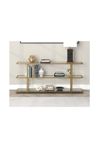 Vivense BETTY DRESUAR, GOLD, METAL, 160 CM