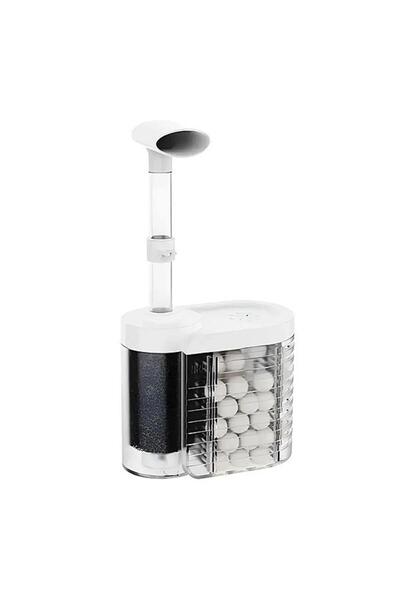 waterbear Sd-02 Motorized Pipe Filter 2W 200L/S