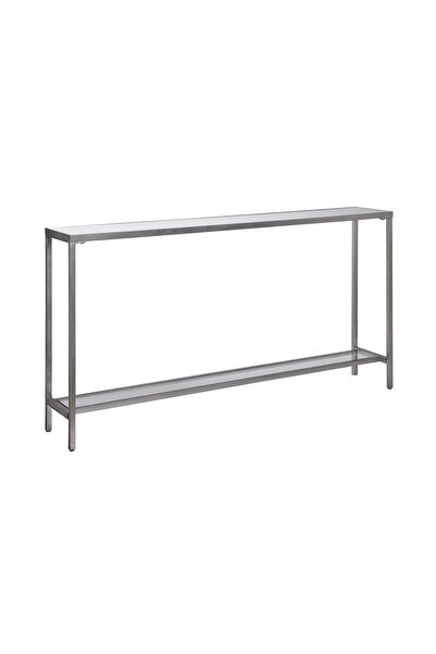 Vivense GİZELA METAL DRESUAR, GRİ
