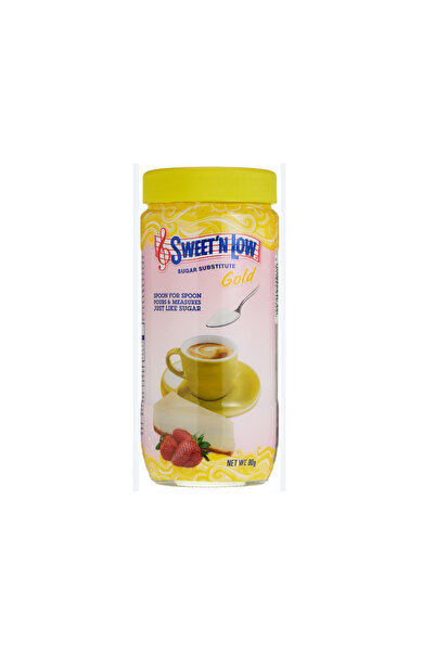 sweet'n low Sweet n Low SUCRALOSE SPOON 12X40G