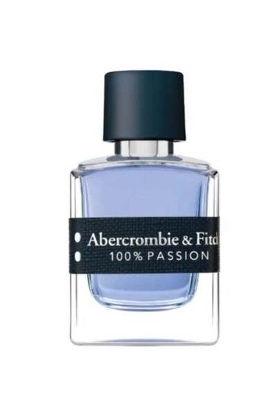Abercrombie & Fitch عطر 100% باشن للرجال 50 مل