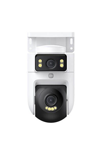 Xiaomi Cameră de exterior CW500 Dual EU |   Cameră IP |   IP66, Wi-Fi 6, 1440p
