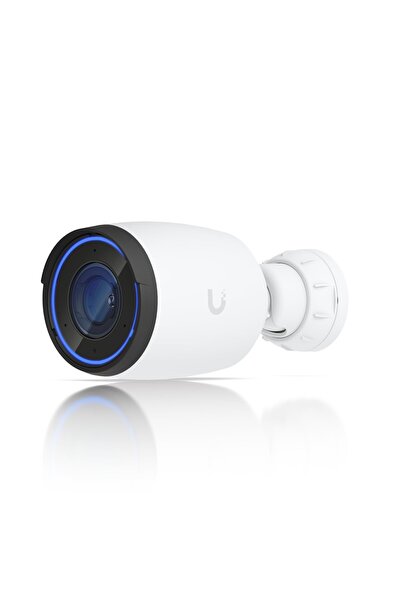 Ubiquiti UVC-AI-Pro Alb |   Cameră IP |   4K Ultra HD 30fps, IP65, 1x RJ45 10...