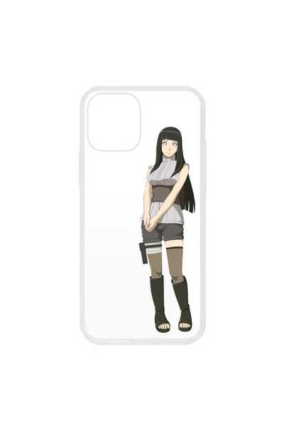 OEM Husa compatibila cu Apple iPhone 12 Pro Max Silicon Transparenta Model Na...