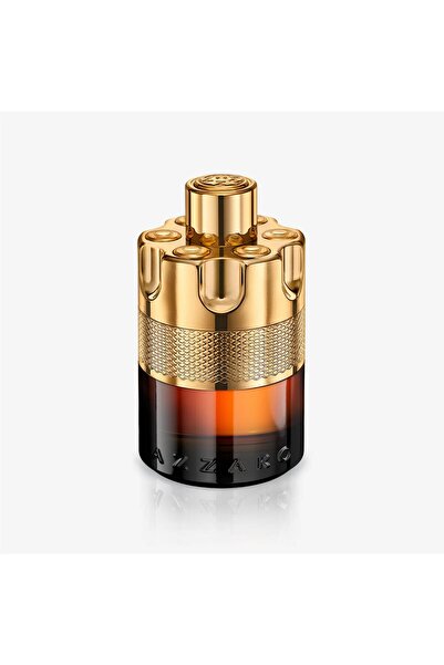 Azzaro Forever Wanted Absolu EDP 50 ml Erkek Parfüm