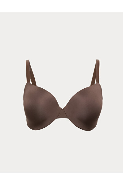 Marks & Spencer Body Invisibles Balenli Demi Cup Sütyen