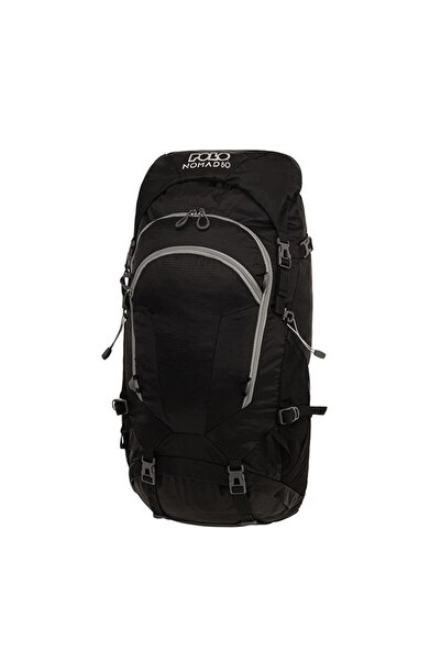 Polo Σακίδιο πλάτης Nomad 60L – Μαύρο