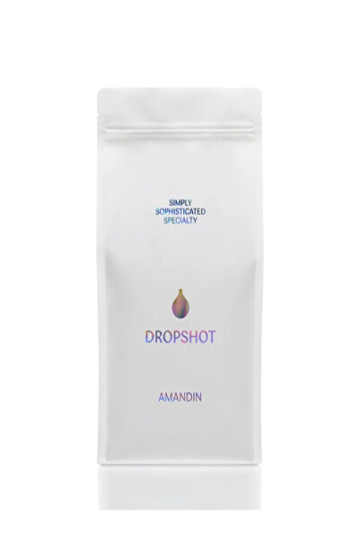DROPSHOT Amandin Blend 1kg - Specialty Coffee