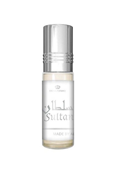 Al Rehab عطر سلطان المركز - 3 قطع 6 مل