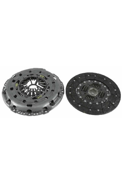 SACHS Clutch kit 3000 951 932