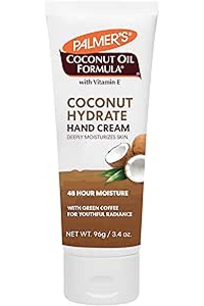 Palmers COCONUT HYDRATE HAND CRM 96G #2752