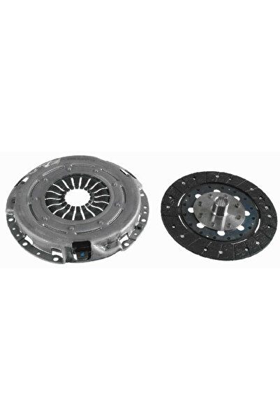 SACHS Kit ambreiaj 3000 951 375