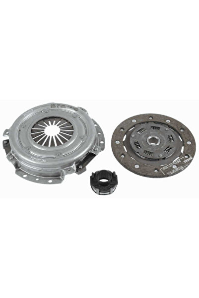 SACHS Kit ambreiaj 3000 168 101