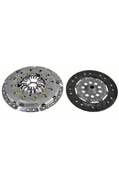 SACHS Kit ambreiaj 3000 831 501