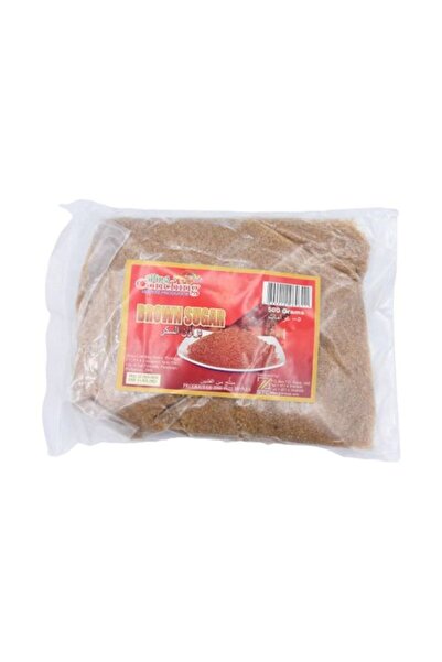 Aling Conching Brown Sugar 500g